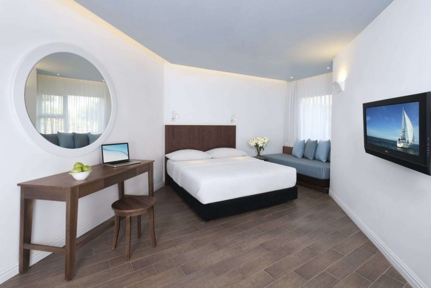 U Coral Beach Club Eilat Ultra All Inclusive Balabust16 scaled