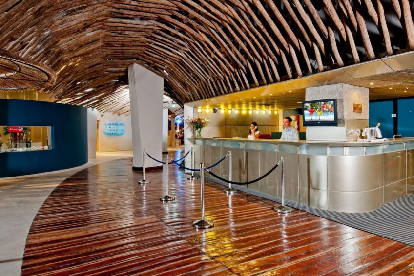 U Coral Beach Club Eilat Ultra All Inclusive Balabust27 scaled