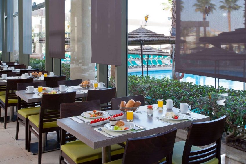 U Magic Palace Eilat Balabust 10 scaled