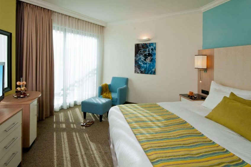 U Magic Palace Eilat Balabust 16 scaled