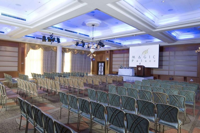 U Magic Palace Eilat Balabust 18 scaled