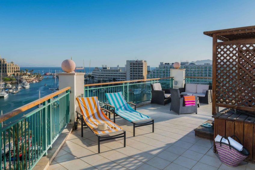 U Magic Palace Eilat Balabust 21 scaled