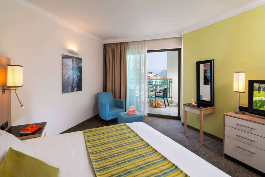U Magic Palace Eilat Balabust 22 scaled