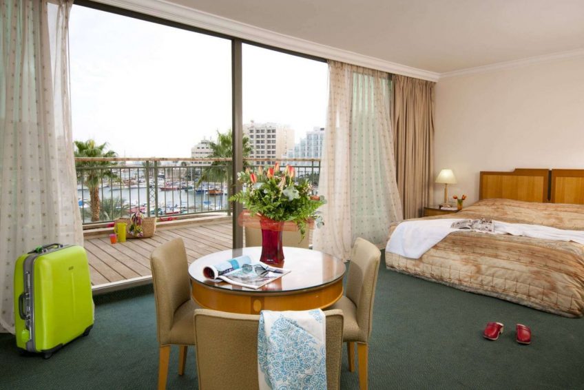 U Magic Palace Eilat Balabust 25 scaled