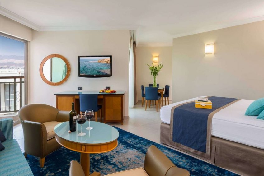 U Magic Palace Eilat Balabust 27 scaled