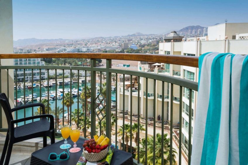 U Magic Palace Eilat Balabust 30 scaled