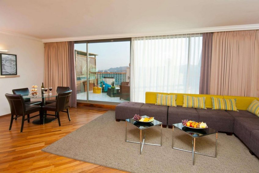 U Magic Palace Eilat Balabust 31 scaled