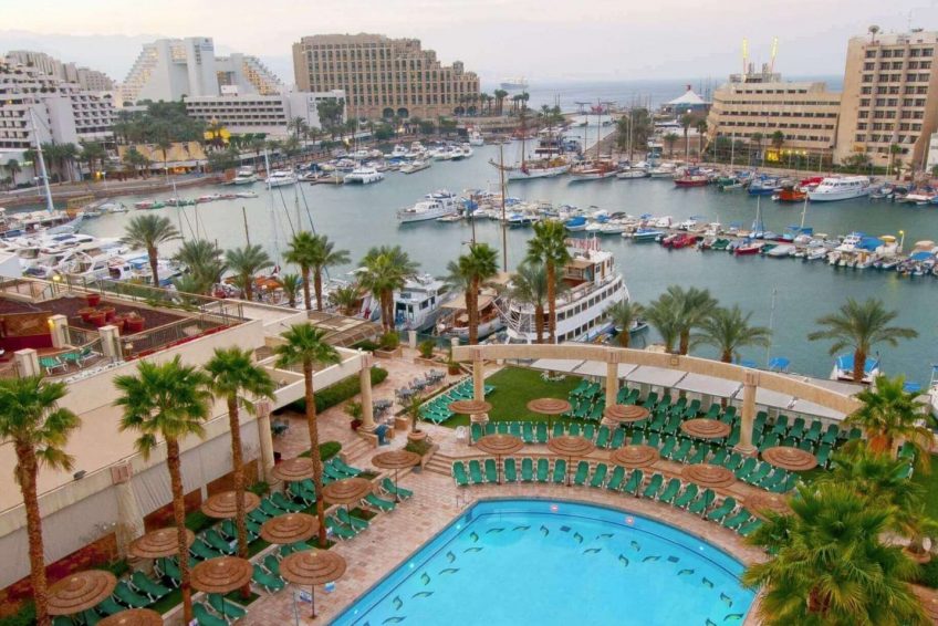 U Magic Palace Eilat Balabust 32 scaled