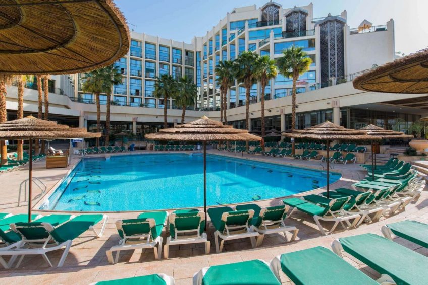 U Magic Palace Eilat Balabust 34 scaled