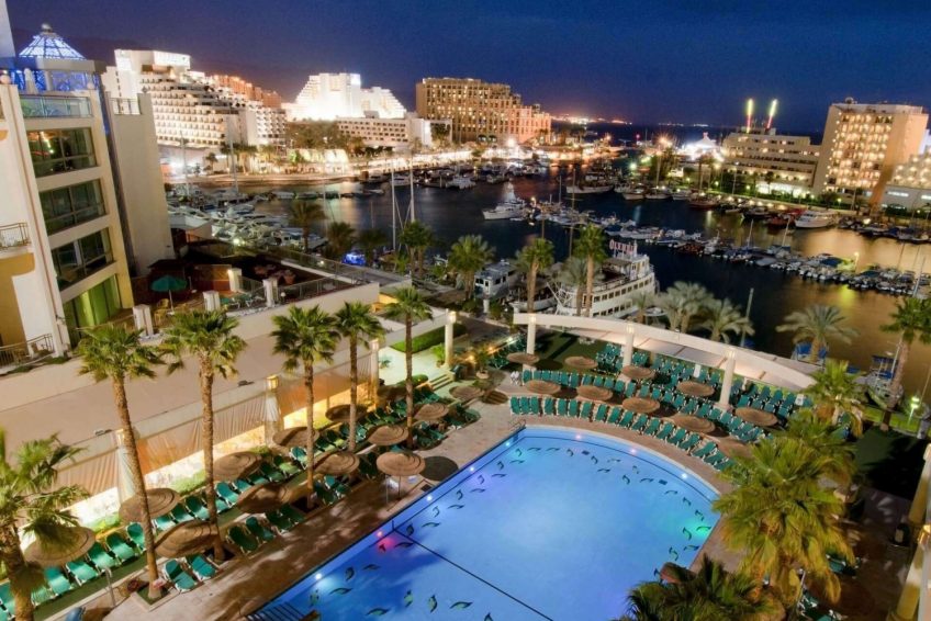 U Magic Palace Eilat Balabust 35 scaled
