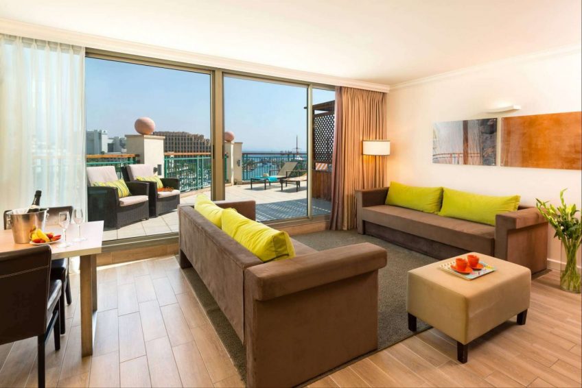 U Magic Palace Eilat Balabust 4 scaled