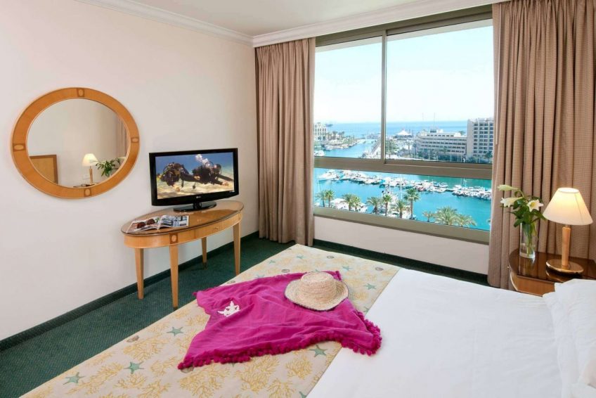 U Magic Palace Eilat Balabust 40 scaled