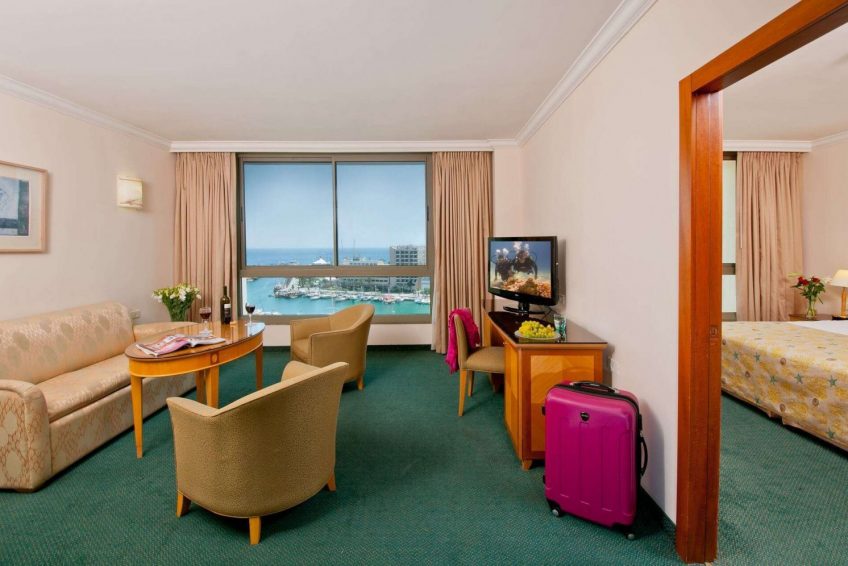 U Magic Palace Eilat Balabust 42 scaled