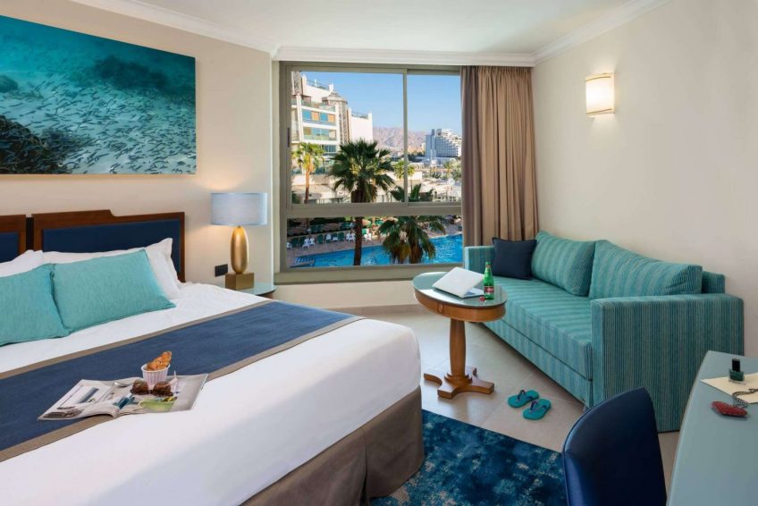 U Magic Palace Eilat Balabust 44 scaled