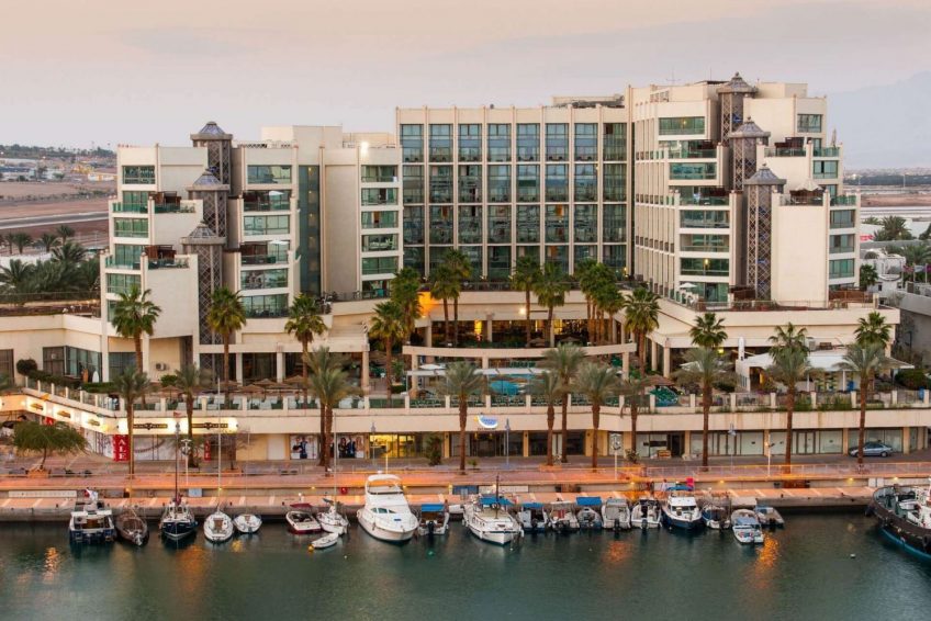 U Magic Palace Eilat Balabust 45 scaled