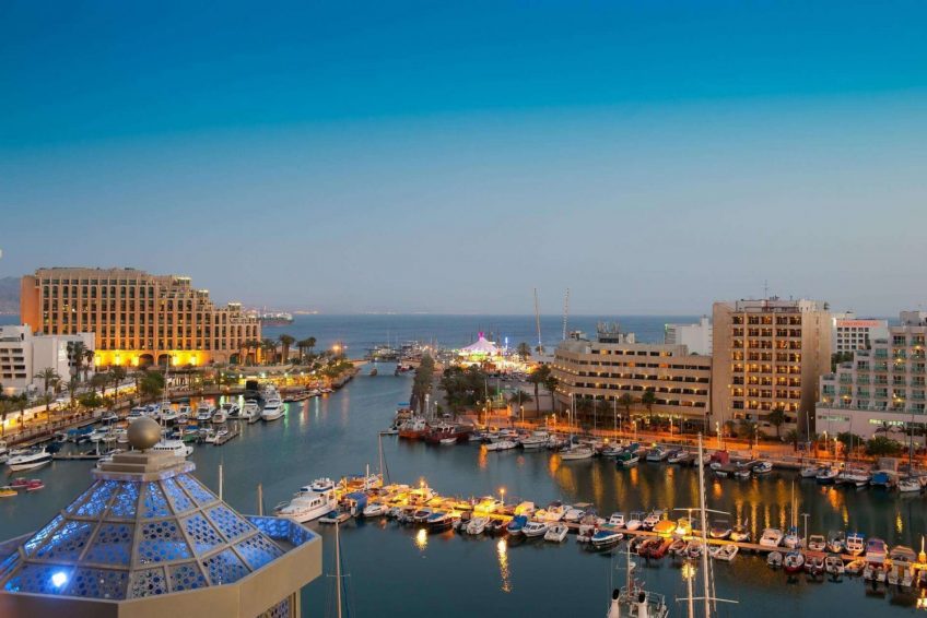 U Magic Palace Eilat Balabust 46 scaled