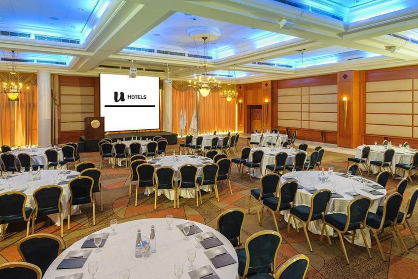 U Magic Palace Eilat Balabust 58