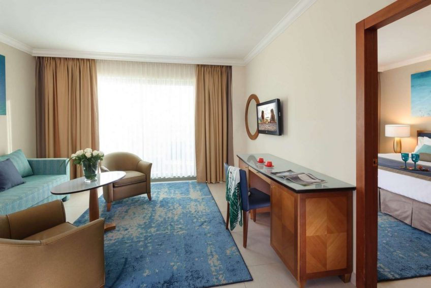 U Magic Palace Eilat Balabust 7 scaled