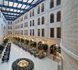 WALDORF ASTORIA HOTEL JERUSALEM Balabust 1 2