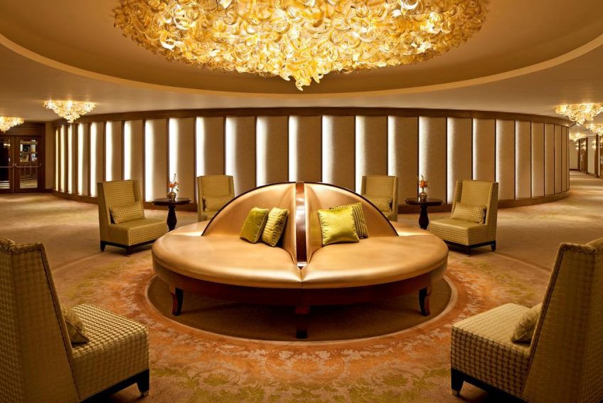 WALDORF ASTORIA HOTEL JERUSALEM Balabust 15 1