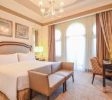 WALDORF ASTORIA HOTEL JERUSALEM Balabust 18