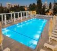 WALDORF ASTORIA HOTEL JERUSALEM Balabust 23
