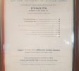 acm bell hotel kosher chart