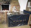 Dan Tomb son of Jacob
