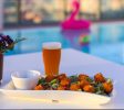 prima Link Hotel Petah Tikva Balabust 41