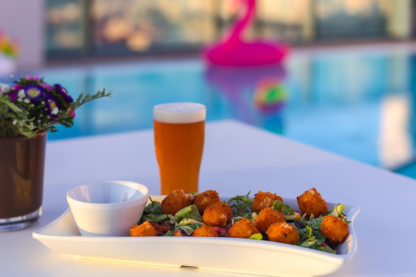 prima Link Hotel Petah Tikva Balabust 41