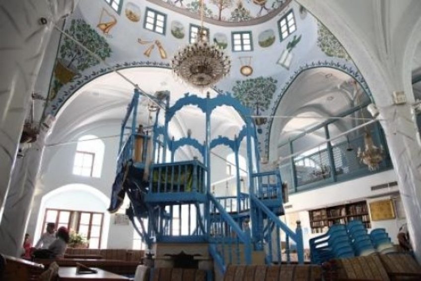 Abohav Synagogue