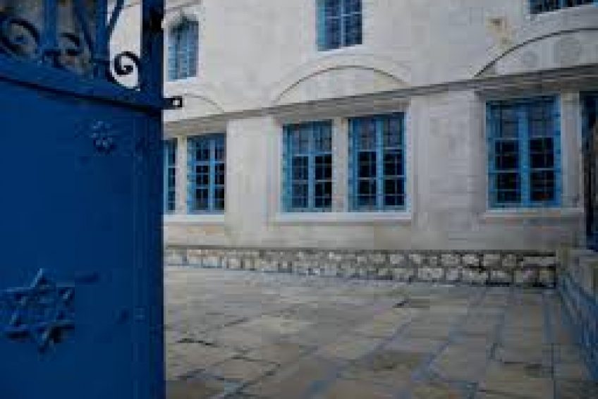 Abohav Synagogue