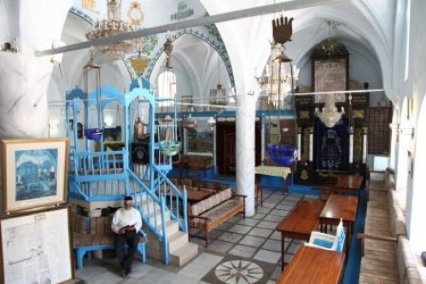Abohav Synagogue