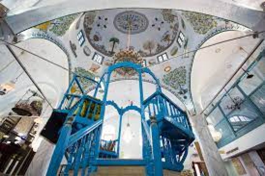 Abohav Synagogue