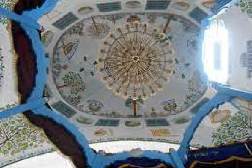 Abohav Synagogue