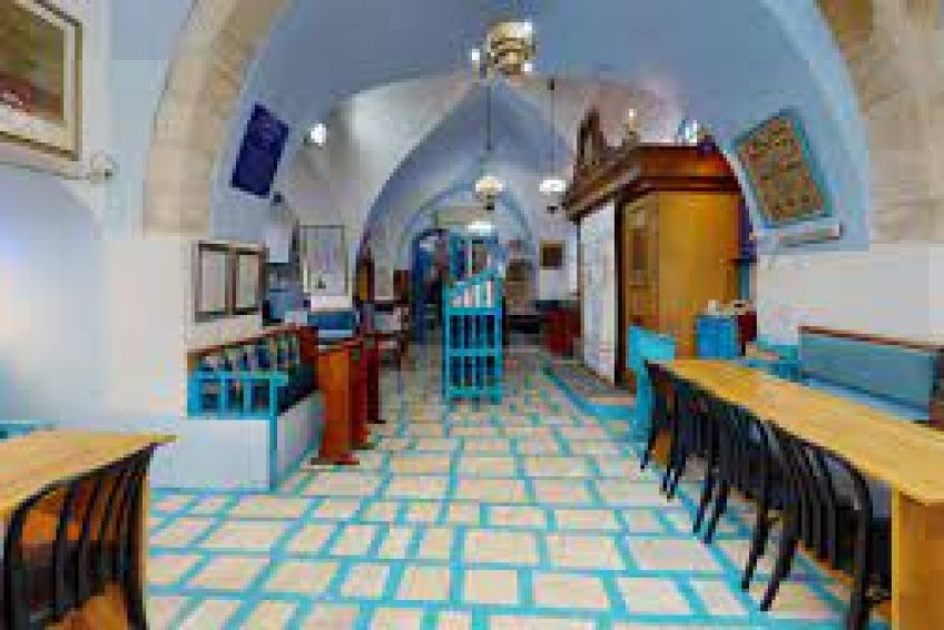 Abohav Synagogue