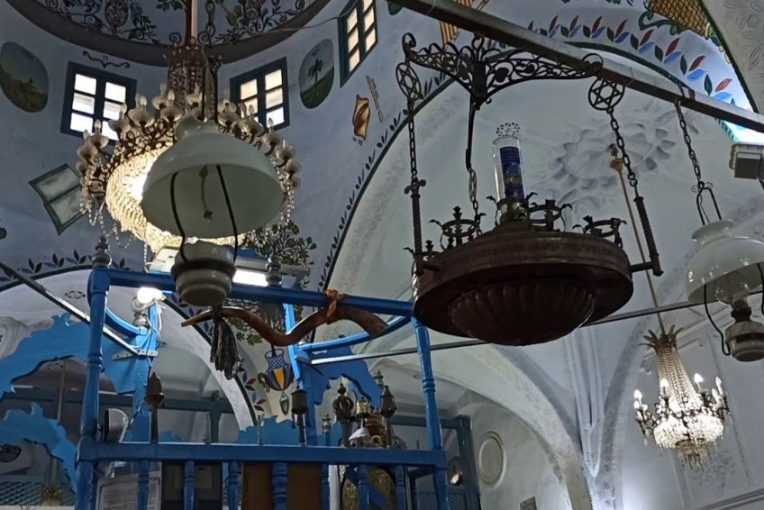 Abohav Synagogue