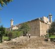 Cave of the Patriarchs
