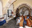 Ramchal Synagogue Acre