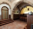 Ramchal Synagogue Acre