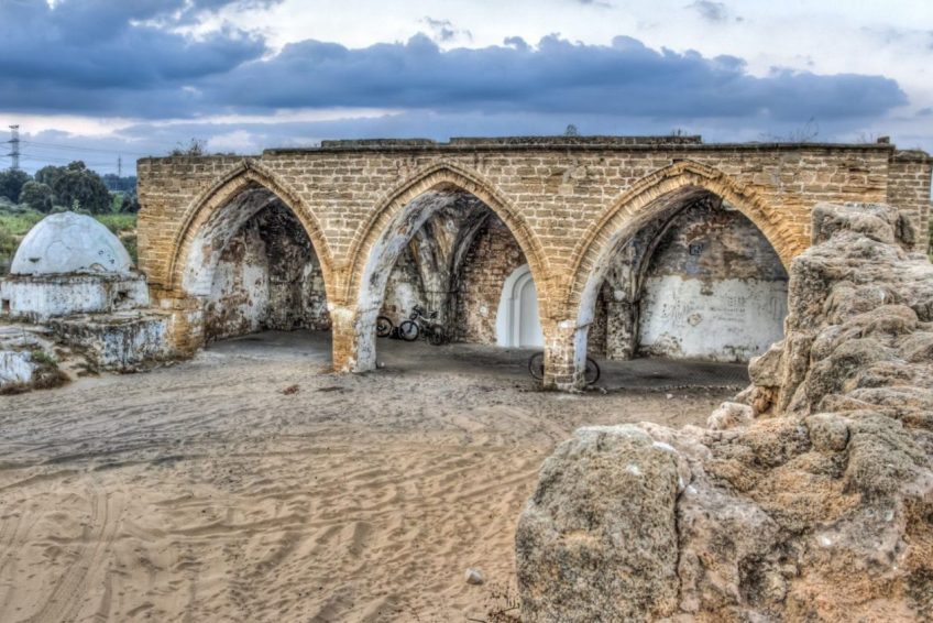 Reuven Ben Ya’akov Tomb