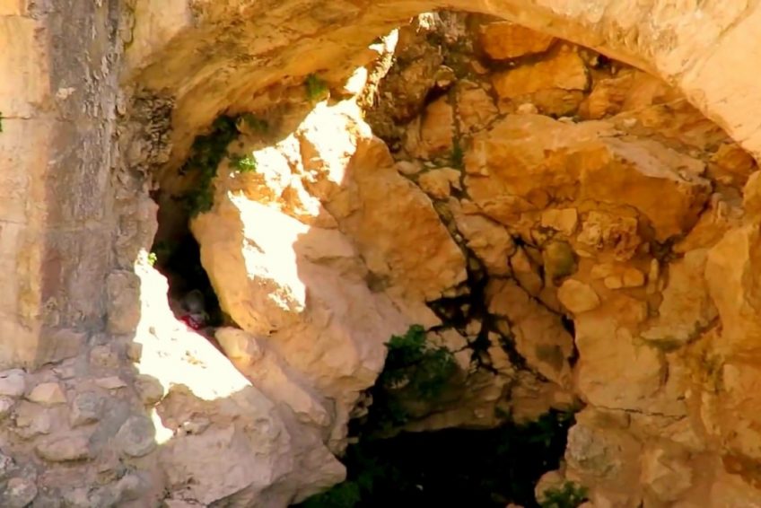 Reuven Ben Ya’akov Tomb