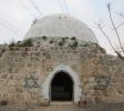 Tomb of Simeon & Levi son of Jacob