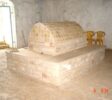 Tomb of Simeon & Levi son of Jacob