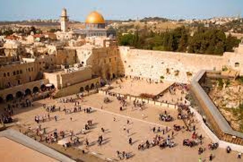 Western Wall