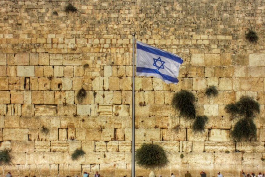 Western Wall