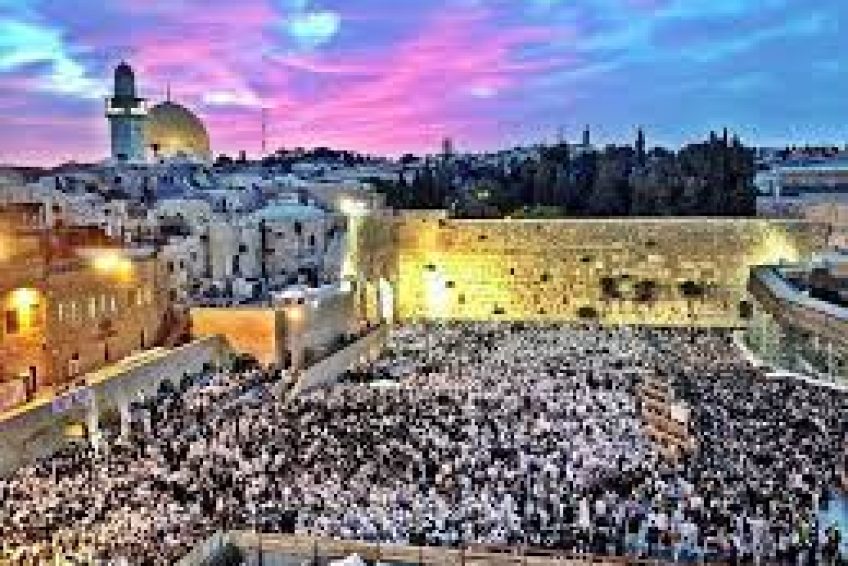 Western Wall