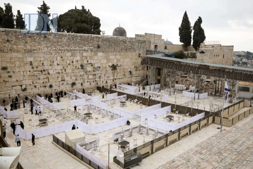 Western Wall