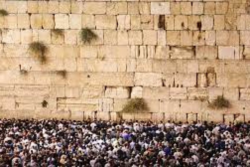 Western Wall