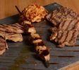 Ashkara Grill Bar Eilat